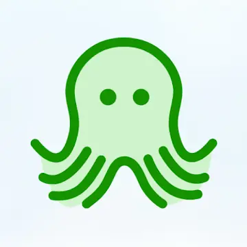 OctoEverywhere OctoApp App Icon